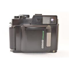 FUJI GA645 ジャンク品 部品取り - メルカリ