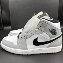 2025年最新】nike air jordan 1 light smoke greyの人気アイテム