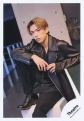 【中古】生写真(STARTO) 少年忍者/深田竜生/膝上/「DREAM BOYS」グッズオフショット/公式生写真