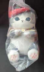 BANDAI SPIRITS 이치 반 쿠지 mofusand Fruit Parlor B상 과일 샌드 냥의 다키시메 봉제인형