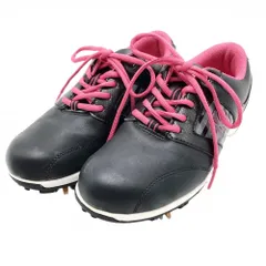 【新品未使用】アシックス ゴルフシューズ 27.5cm 2025年最新】KM-25Sの人気アイテム - メルカリ