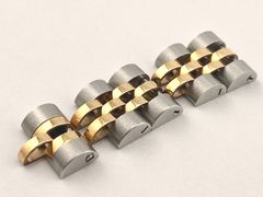 69173/79173 デイトジャスト レディース ロレックス ROLEX コマのみ あまりコマ 駒 コマ 付属品 パーツ