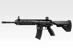 東京マルイ 次世代HK416シリーズ アッパーレシーバー・アウター