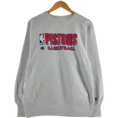 【希少XLサイズ、NBA◎】チャンピオン古着リバースウィーブ刺繍タグ90s長袖 楽天市場】Champion vintage チャンピオン ヴィンテージ