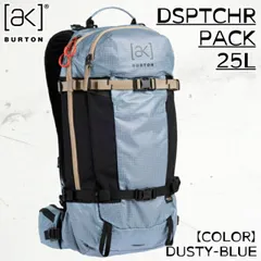 Burton [ak] インクライン 30L バックパック | Burton.com