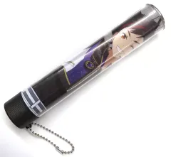 【中古】ペンライト・リングライト 南雲鉄虎 ペンライトチューブ ver.Trapezium 「あんさんぶるスターズ!! DREAM LIVE -9th Tour “Trapezium #Orion”-」