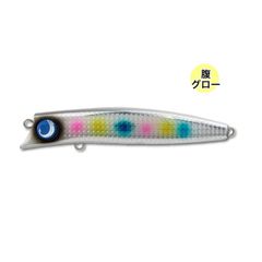 ジャンプライズ 拘り過ぎたメガテロ君160F ピンク 立体複合転写 - メルカリ