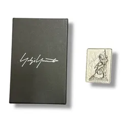 2025年最新】Yohji Yamamoto メンズ アクセサリー その他の人気