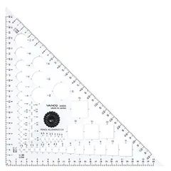 2023年最新】バンコ 三角定規の人気アイテム - メルカリ