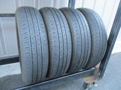 ★☆155/65R14 75S ブリヂストン ECOPIA EP150 2020年製 4本 送料込 T55450425☆★インボイス領収書発行可能