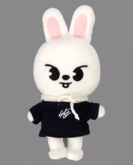 Stray Kids スキズ ぬいぐるみ ミニ リービット リノ - メルカリ