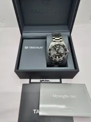 TAG Heuer 　レディース　ジャンク品 2025年最新】Yahoo!オークション -タグホイヤー レディースの