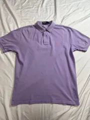 ポロ Ralph Lauren(ラルフローレン) 半袖 ポロTシャツ