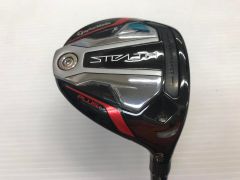 【最短翌日発送】STEALTH PLUS+ | 15 | SR | ツア-AD　PT-6 | 中古 | フェアウェイウッド | テーラーメイド