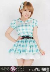 AKB48 小野恵令奈 春のちょっとだけ全国ツアー まだまだだぜ 生写真