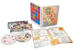 [중고] 사사미 씨 @ 노력하지 않는 1 (완전 생산 한정판) [Blu-ray] khxv5rg