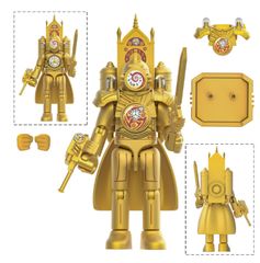 즉납 스키비디화장실 업그레이드 타이탄 클락맨 조립식 피규어 큰 LEGO 호환 레고 블록 타이카메 미니피그 13㎝약