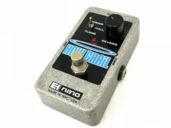 2023年最新】Electro Harmonix(エレクトロハーモニクス) Voice Box