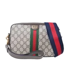 GUCCI 669439 GGスプリーム オフィディア スモール クロスボディ バッグ