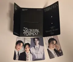 ウォヌ(WONWOO) 昨夜 WEVERSE ウィバース フォトカード トレカ まとめ売り