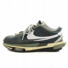2025年最新】NIKE sacai コルテッツの人気アイテム - メルカリ