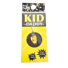 2026年最新】ディープパラドックス キッドダディの人気アイテム - メルカリ