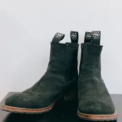 2024年最新】sendra ブーツの人気アイテム - メルカリ