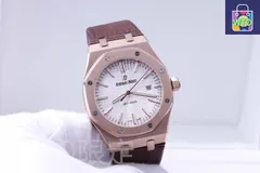 オーデマ?ピゲ ロイヤルオーク 15400OR.OO.D088CR.01｜本日限定特価｜新品未使用--WTO輸入-WTO店名をご確認ください-MW71