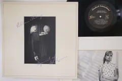米LP Ellen Foley Spirit Of St. Louis NJE36984 CLEVELAND INTERNATIONAL /00260