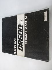 SUZUKI DL800DE サービスマニュアル - メルカリ