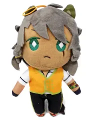 【中古】ぬいぐるみ レオナ・キングスカラー エクストラ制服ぬいぐるみ～サバナクロー寮＆グリム～ 「ディズニー ツイステッドワンダーランド」