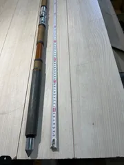 PRIMUS SUFT 30-425 伸縮投げ竿