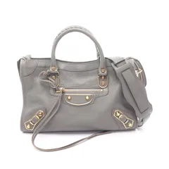 2025年最新】バレンシアガ シティ グレーの人気アイテム - メルカリ