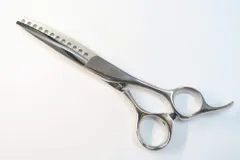 JOEWELL GXN-24 セニングシザー プロ仕様 ABランク【ジョーウェル joewell】 GXN-24セニング すき鋏 美容師