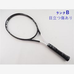 中古 テニスラケット ヘッド グラフィン 360 スピード MP 2018年モデル (G2) HEAD GRAPHENE 360 SPEED MP 2018 (c25070140c)