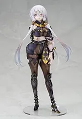 【中古】(非常に良い)アルター ライザのアトリエ ～常闇の女王と秘密の隠れ家～ リラ(リラ・ディザイアス) 1/7 完成品フィギュア