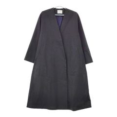 Pal'las Palace 総柄 PFTN-8601 長袖シャツチュニック コットン