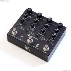 MasterSounds ISO 4 ISOLATER EQ アイソレーター MasterSounds ISO 4 ISOLATER EQ アイソレーター - メルカリ