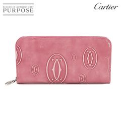 未使用 展示品 ルイ ヴィトン LOUIS VUITTON モノグラム ジッピー  