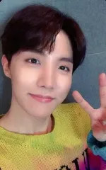 【中古】コレクションカード(男性) 防弾少年団/J-HOPE(ジェイホープ)/CD「Lights/Boy With Luv」BTS JAPAN OFFICIAL FANCLUB 5形態セット購入特典自撮りフォトカード