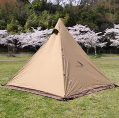 2024年最新】tent-Mark DESIGNS サーカスTCの人気アイテム - メルカリ