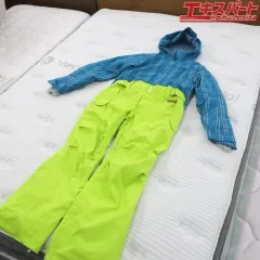 ウインデックス　スキーウェア　上下セット 即購入⭕️ 楽天市場】ウインデックス windex メンズ スキーウェア 上下