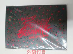 関西ジャニーズJr. THE 狼煙 BEGINNING LIVE TOUR 2021-2022 DVD2枚組
