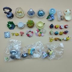 ポケモン レトロ 希少 マグネット ケース入り フィギュア 永谷園 まとめ売り ポケモン レトロ 希少 マグネット ケース入り フィギュア 永谷園
