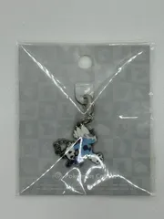 未開封 ボルトロス(れいじゅうフォルム) 全国ずかんメタルチャーム ポケットモンスター ポケモンセンター限定のサムネイル