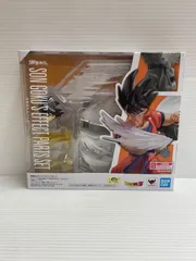 S.H.Figuarts 『ドラゴンボールZ』 孫悟空のエフェクトパーツセットのサムネイル