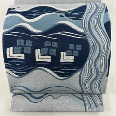 2025年最新】藍染 帯の人気アイテム - メルカリ