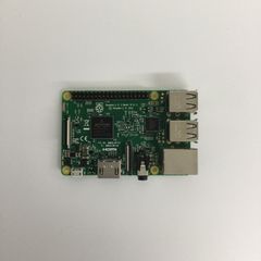 ■Raspberry Pi 3 Model B　　ラズベリーパイ　2015