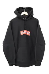 シュプリーム 14SS×コムデギャルソンシャツ Box Logo パーカーL 54563-d3_62c1cdf4-48d7-4278-