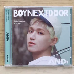 ボーイネクストドア 非売品BOX 楽天市場】BOYNEXTDOOR - HOW? / 2ND EP ALBUM 3種中選択 【再